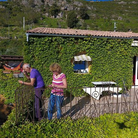 Hotel A Pianella Castirla Zewnętrze zdjęcie