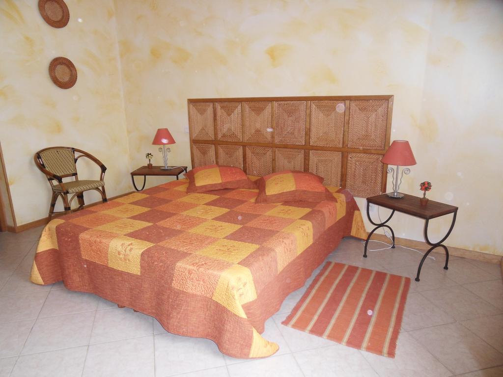 Hotel A Pianella Castirla Zewnętrze zdjęcie