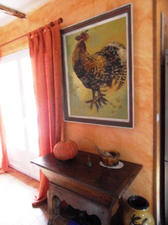 Hotel A Pianella Castirla Zewnętrze zdjęcie