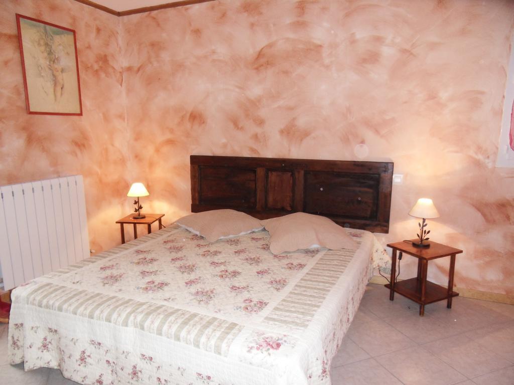 Hotel A Pianella Castirla Zewnętrze zdjęcie