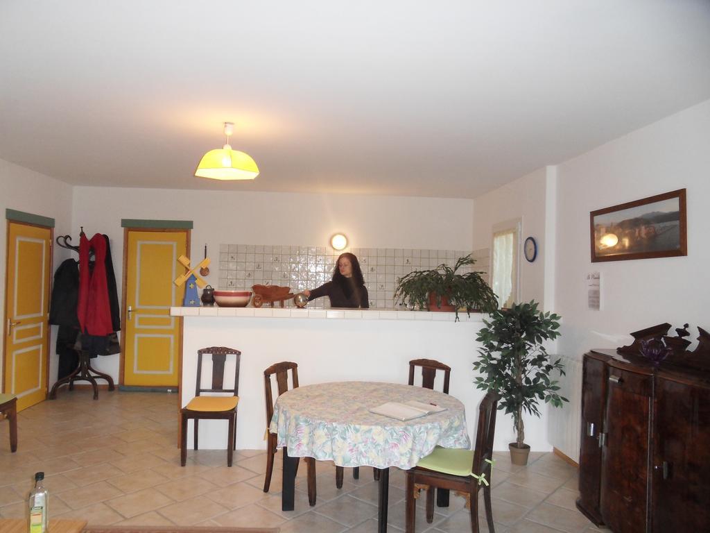 Hotel A Pianella Castirla Zewnętrze zdjęcie