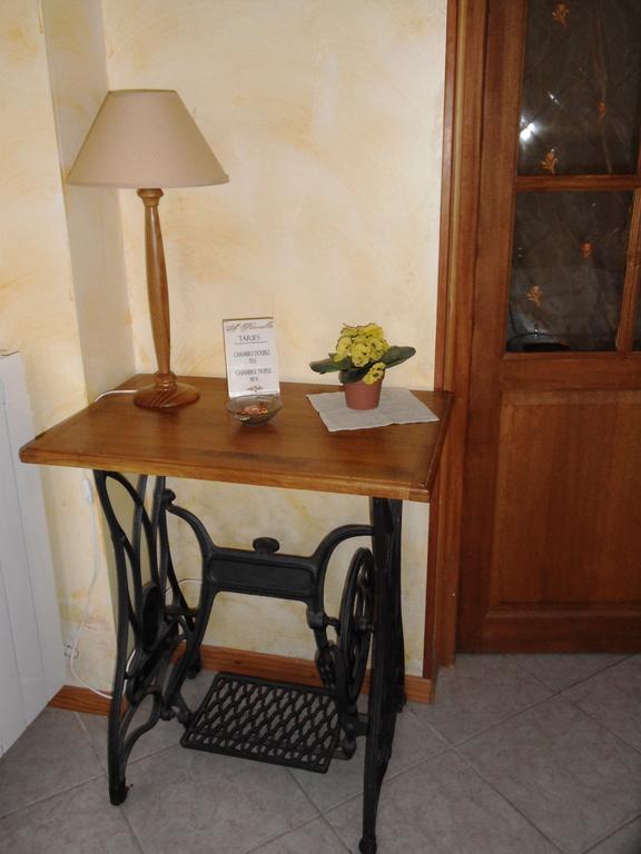 Hotel A Pianella Castirla Zewnętrze zdjęcie