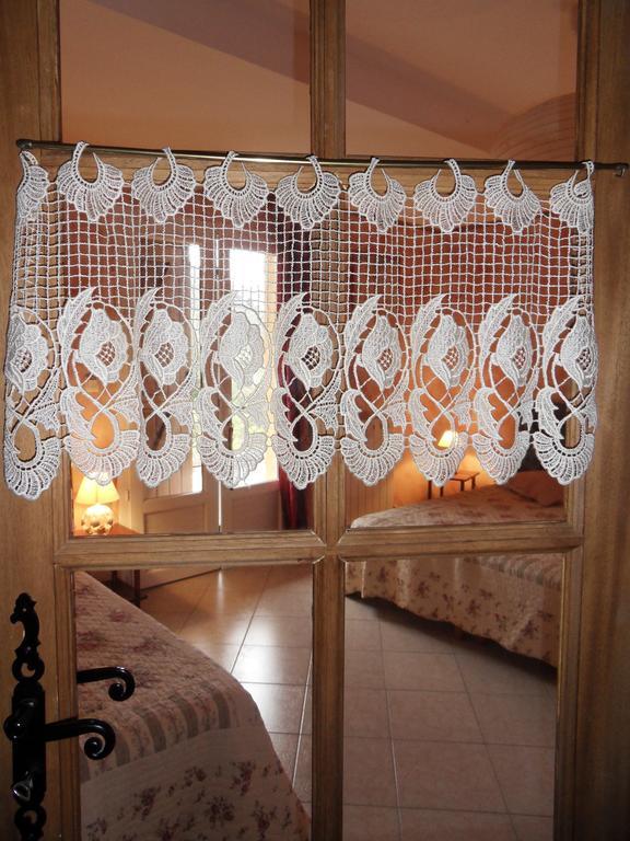 Hotel A Pianella Castirla Zewnętrze zdjęcie