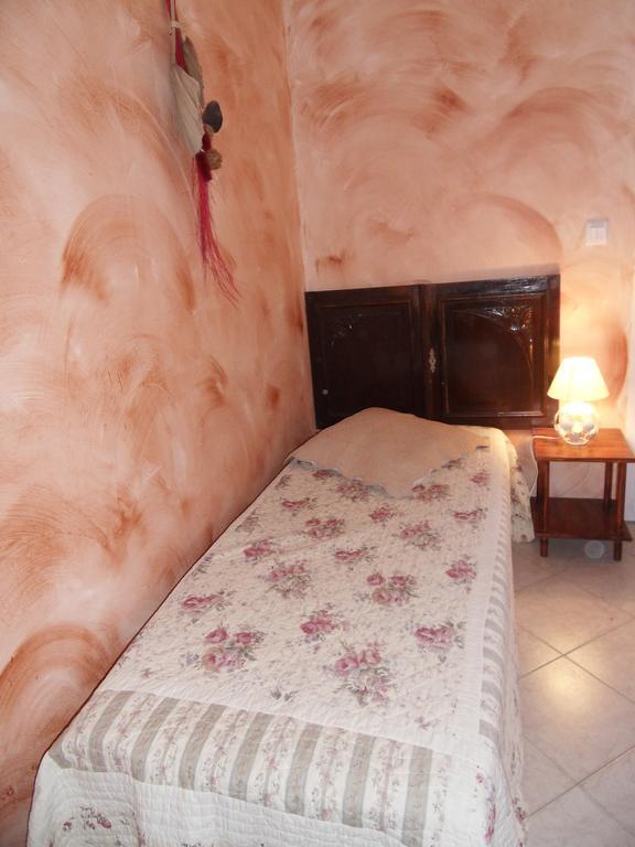 Hotel A Pianella Castirla Zewnętrze zdjęcie