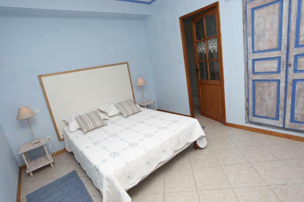 Hotel A Pianella Castirla Zewnętrze zdjęcie